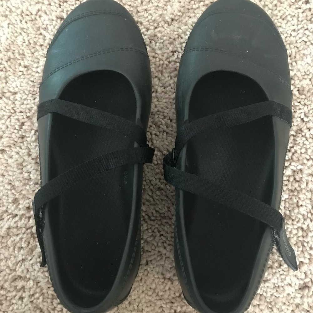 Women's Skechers Work Shoes